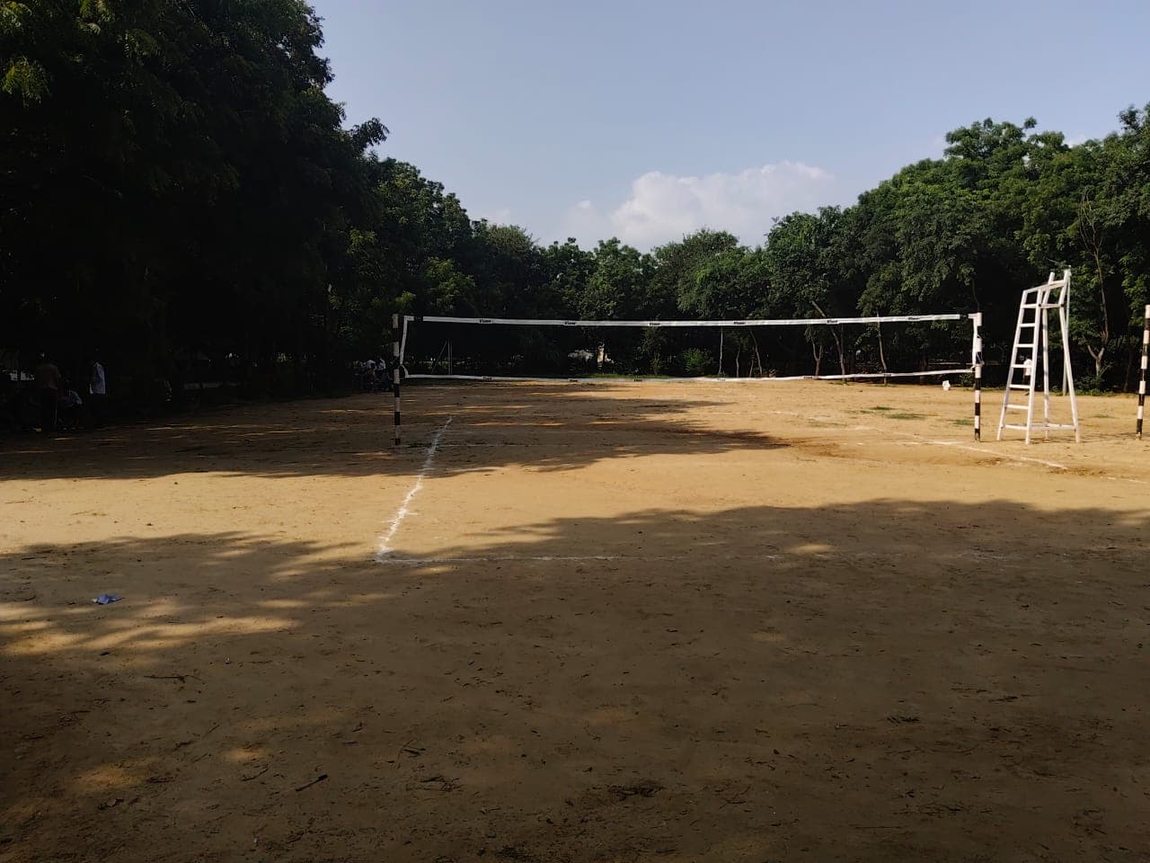 VGU Jaipur Sports and Ground photo 5
